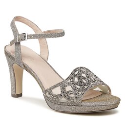 Menbur Sandalen Menbur 24331 Grey 71