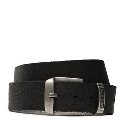 Guess Herrbälte Guess M3RZ07 L0S30 Jblk