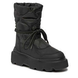 Inuikii Μπότες Χιονιού Inuikii Endurance 75107-147 Black