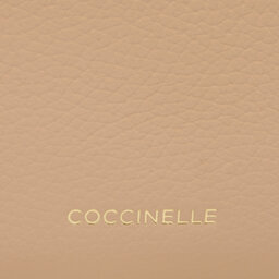 

Сумка Coccinelle MO0 Enchanteuse E5 MO0 55 01 01 Toasted N10, Бежевий