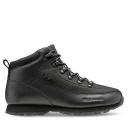 Helly Hansen Παπούτσια πεζοπορίας Helly Hansen The Forester Premium 12030 Μαύρο