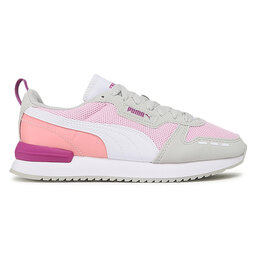

Снікерcи Puma, Рожевий