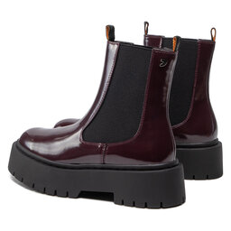 

Челсі Gioseppo Kraubath 67410 Burgundy, Бордовий