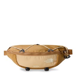 The North Face Τσαντάκι μέσης The North Face Terra Lumbar 3L NF0A81EOWK21 Utility Brown/Khaki Stone
