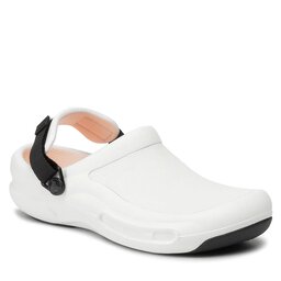Crocs Чехли Crocs Bistro Pro Literide Clog 205669 White