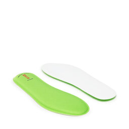 

Набір з 2 пар устілок BIG STAR Z7W003 Green, Зелений