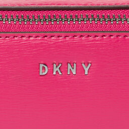 

Сумка DKNY Bryant-Camera Bag R01E3G86 Pink NXG, Рожевий