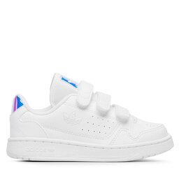 adidas Παπούτσια adidas Ny 90 Cf C FY9847 Ftwwht/Ftwwht/Supcol