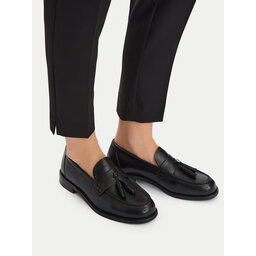 Vagabond Shoemakers Slipper Vagabond Shoemakers Linn 6036-101-20 Schwarz