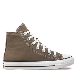 Converse Scarpe da ginnastica Converse Chuck Taylor All Star A08581C Grigio