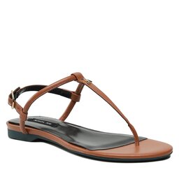Patrizia Pepe Sandaler Patrizia Pepe CX0248/L011-B757 New Cuoio
