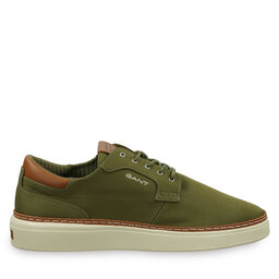 Gant Tenisky Gant 30638908 Kaki