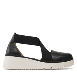 

Босоніжки Fly London Pacyfly P501415000 Black, Чорний