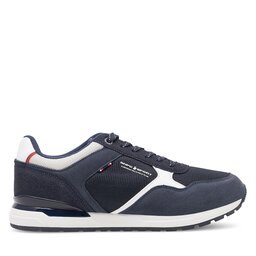 Beverly Hills Polo Club Sneakers Beverly Hills Polo Club 22MS1001 Dunkelblau