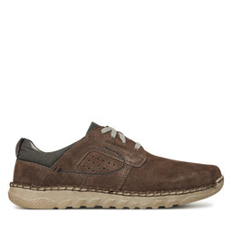 Josef Seibel Pantofi Josef Seibel Wilson 04 42704 TE387 Gri