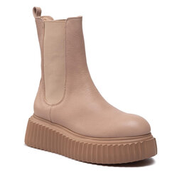 AGL Botines Chelsea AGL Penelope D751546PGKI0122365 Beige/Delice