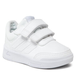 adidas Boty adidas Tensaur Sport 2.0 Cf I GW1990 White