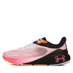 

Взуття Under Armour UA HOVR Machina Breeze 3026235-001 Black/White/Pinkshock, Чорний