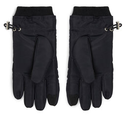 

Чоловічі рукавички Tommy Hilfiger Tech Gloves AM0AM11511 Black BDS, Чорний