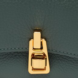 

Сумка Coccinelle PQR Coccinellemagie Soft E1 PQR 56 01 01 Kale Green G83, Зелений