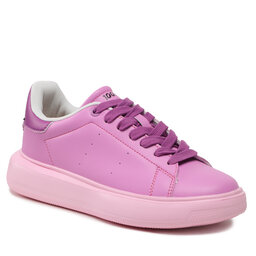 Save The Duck Sneakersy Save The Duck DY1243U REPE16 Nomad Pink 80029