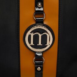 

Сумка Monnari BAG2180-M02 Чорний