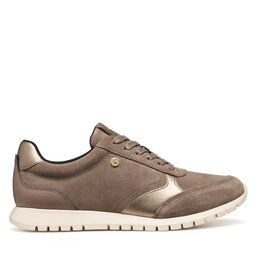Geox Snīkeri Geox D Sukie 2.0 D55YPC 022NF C6537 Brūns