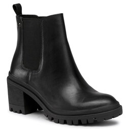Tamaris Stövletter Tamaris 1-25417-25 Black 001
