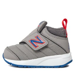 

Снікерcи New Balance ITCOZYGB Сірий