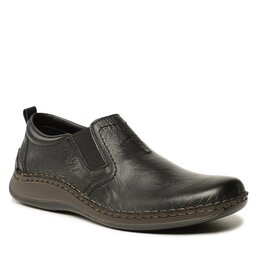 Rieker Pantofi Rieker 05264-00 Schwarz