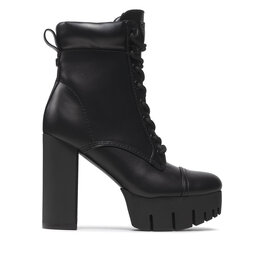 

Ботильйони Guess, Чорний