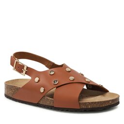 Geox Sandalen Geox D Brionia I D35LSI 00043 C6002 Lt Brown