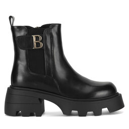 Badura Botki Badura WFA3150-1Z Czarny