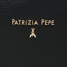 

Сумка Patrizia Pepe 2B0082/L001-K103 Nero, Чорний