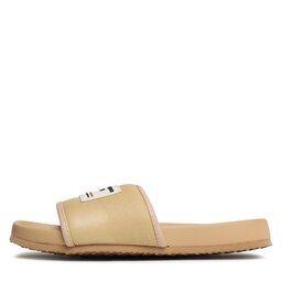 

Шльопанці Strellson Pier 4010003212 Beige 750, Бежевий
