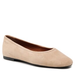 Vagabond Ballerinaskor Vagabond Jolin 5508-040-11 Safari