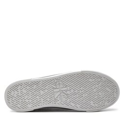 

Снікерcи Calvin Klein Jeans V3X9-80874-0890 S White 100, Білий