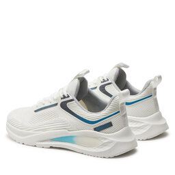 

Снікерcи Big Star Shoes NN174374 101, Білий