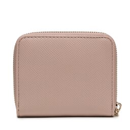 

Мале жіноче портмоне Guess SWZG85 00370 RWO, Рожевий