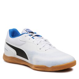 Puma Обувки Puma Truco III 106892 04 White/Black/Team Royal
