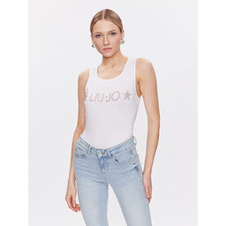 Liu Jo Beachwear Liu Jo Beachwear Top VA3100 J5360 Bela Regular Fit