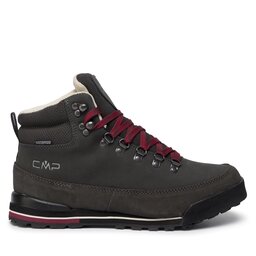 CMP Trekkings CMP Heka Hikking Shoes Wp 3Q49557 Gri