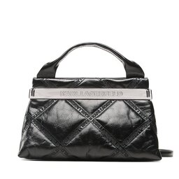 KARL LAGERFELD Τσάντα KARL LAGERFELD 231W3034 Black