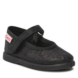 Cienta Félcipő Cienta 24013 Negro 01