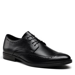 Lasocki Zapatos hasta el tobillo Lasocki KRONE2-12 MI08 Black