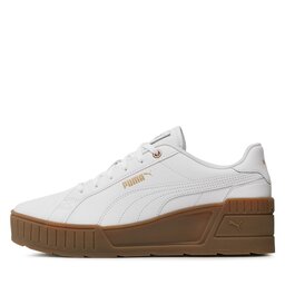 

Снікерcи Puma Karmen Wedge 390985 05, Білий
