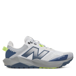 New Balance Laufschuhe New Balance Dynasoft Nitrel V6 MNTR8M3 Grau