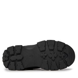 

Черевики Pepe Jeans PBS50100 Black 999, Чорний