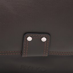 

Сумка Ryłko R40679TB Brązowy 6LL, Коричневий