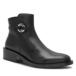 Stivaletti shop bimba rossi